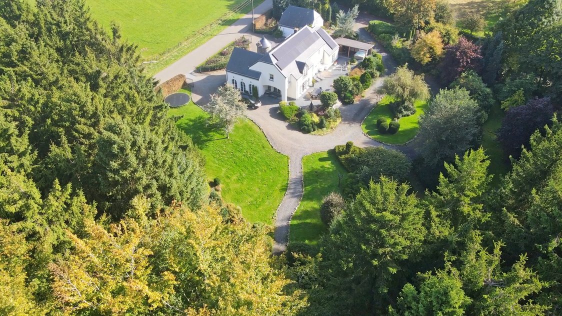 Unterkunft BE-1091466-Houffalize