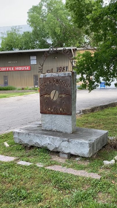 Texas Coffee Traders - Coffee Roasteries Near Me - Austin, Texas
