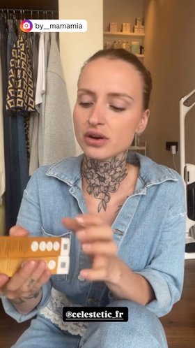 Crème de jour matifiante SPF 50
