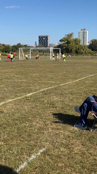 AYSO 418 Soccer - AYSO - Soccer Near Me - Chicago, Illinois