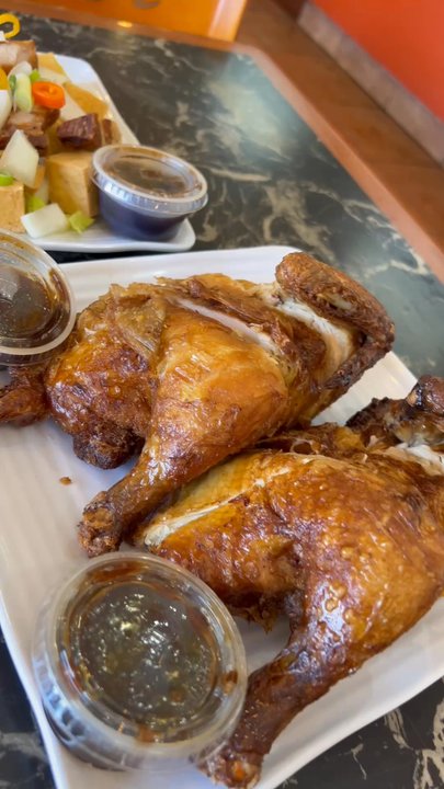Mami King Restaurant - Filipino Near Me - Carson, California