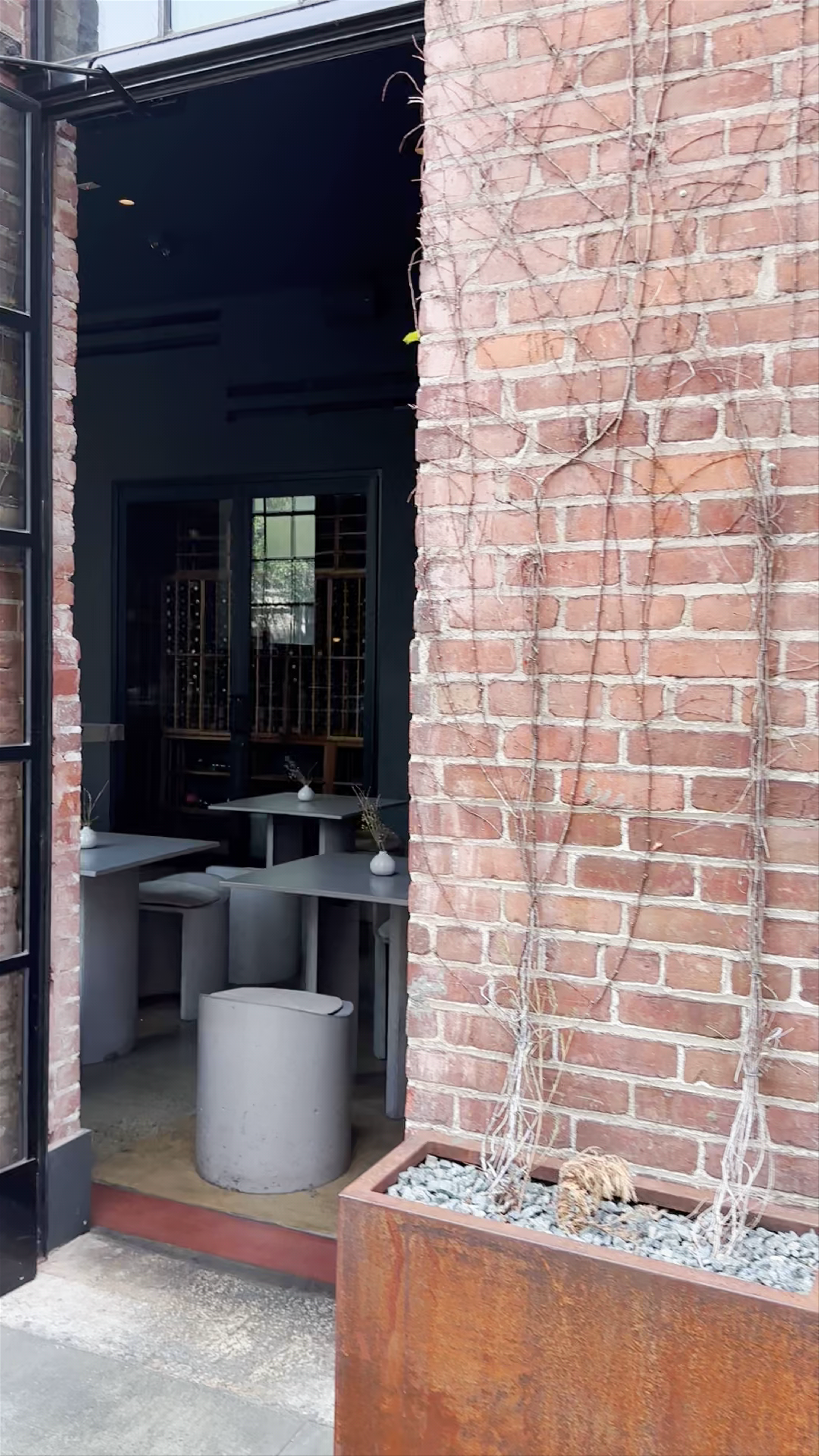 Kodo: Urban Minimalist Dining Experience in Los Angeles
