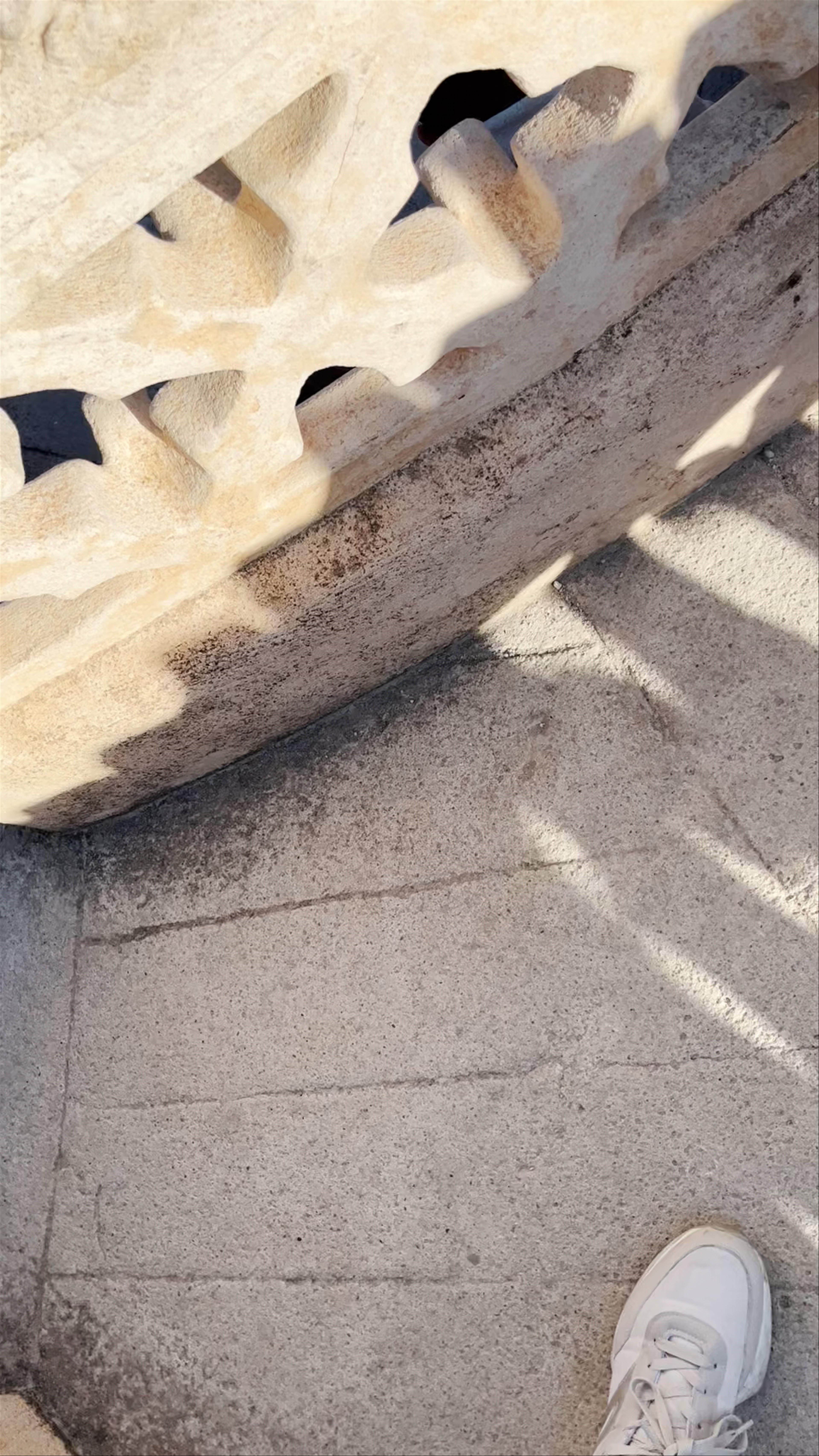 Castillo de Colomares