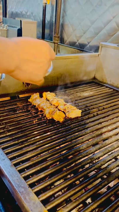 Kebabishq - Indian Near Me - New York, New York