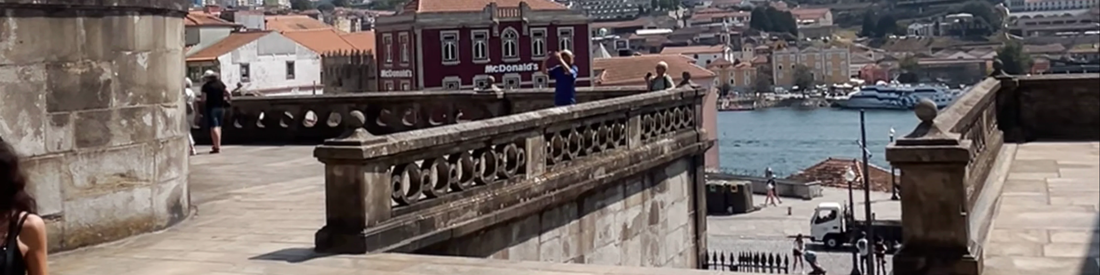 Igreja e Museu de São Francisco do Porto