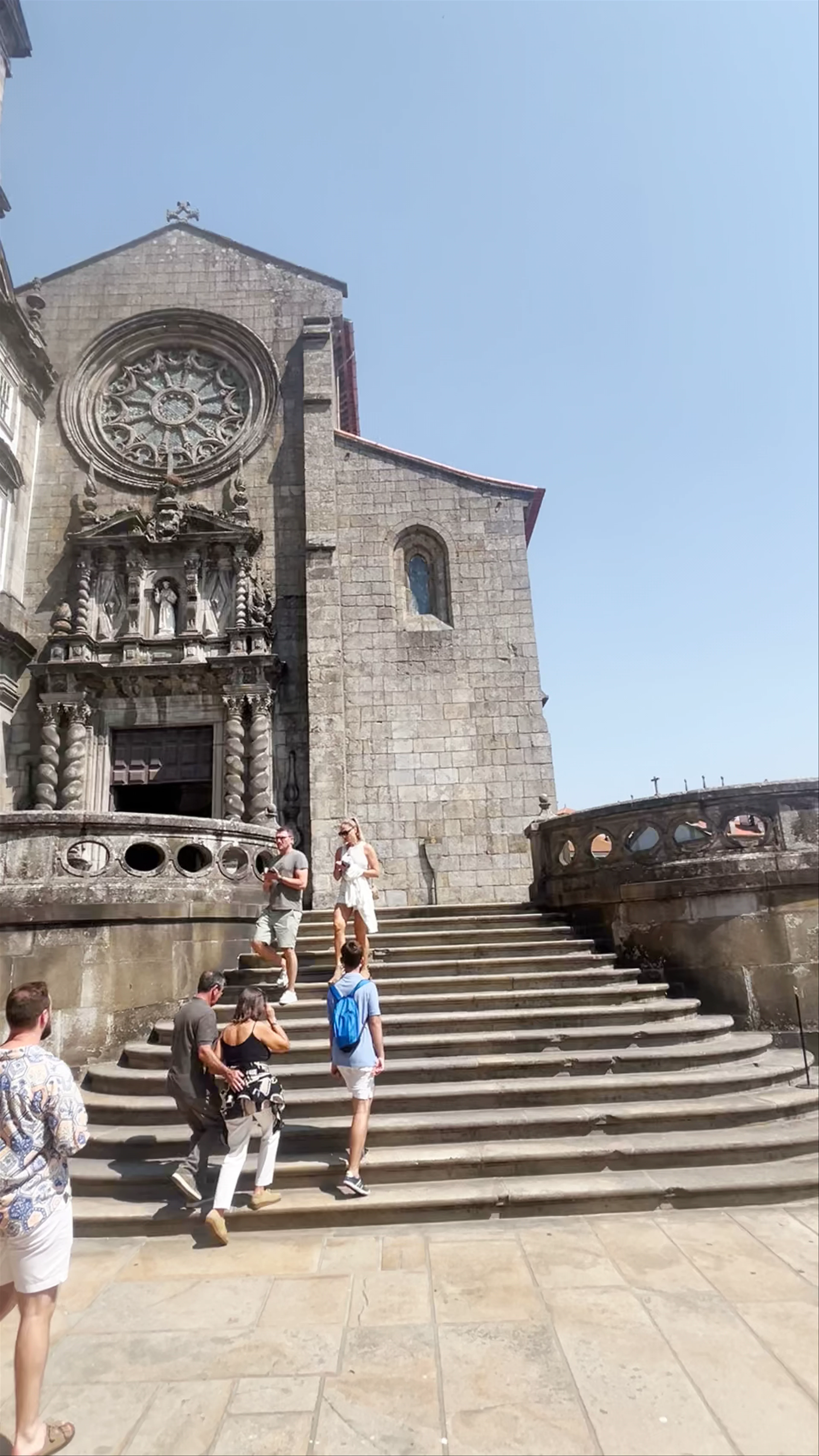 Igreja e Museu de São Francisco do Porto