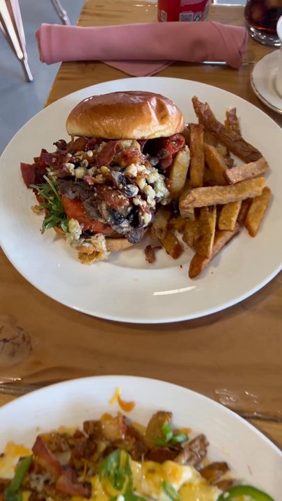 Pink Duck Kitchen - Breakfast & Brunch Near Me - Henderson, Nevada