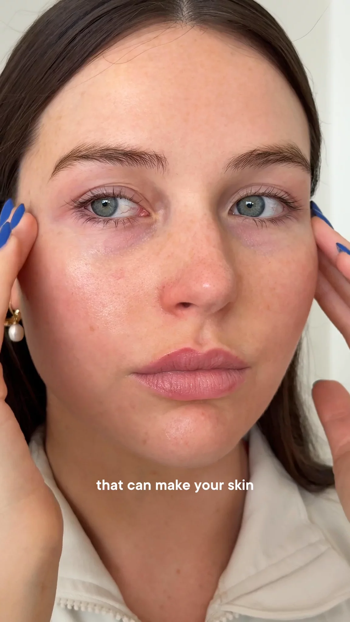 Overnight Serum