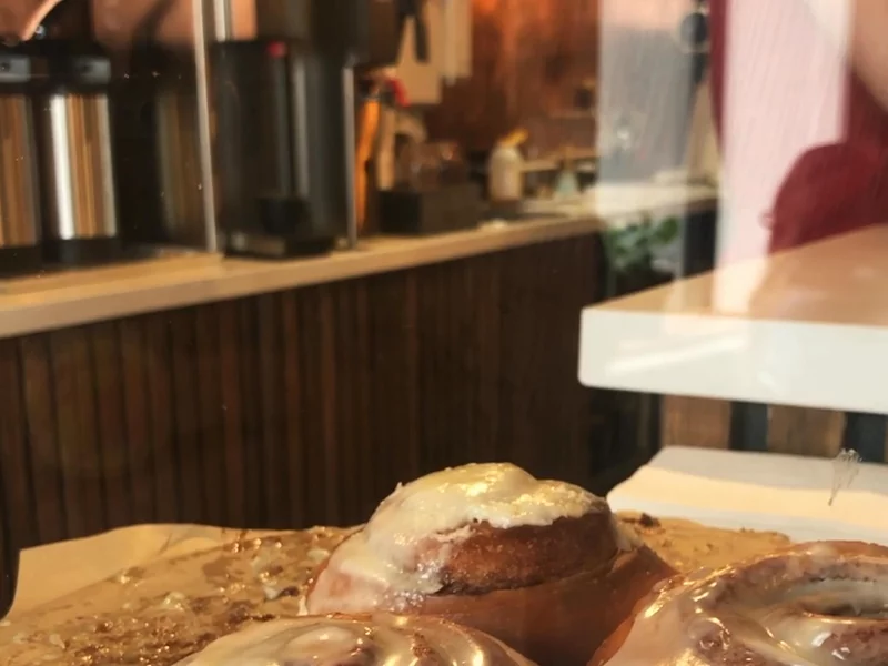 Metropolis Cafe