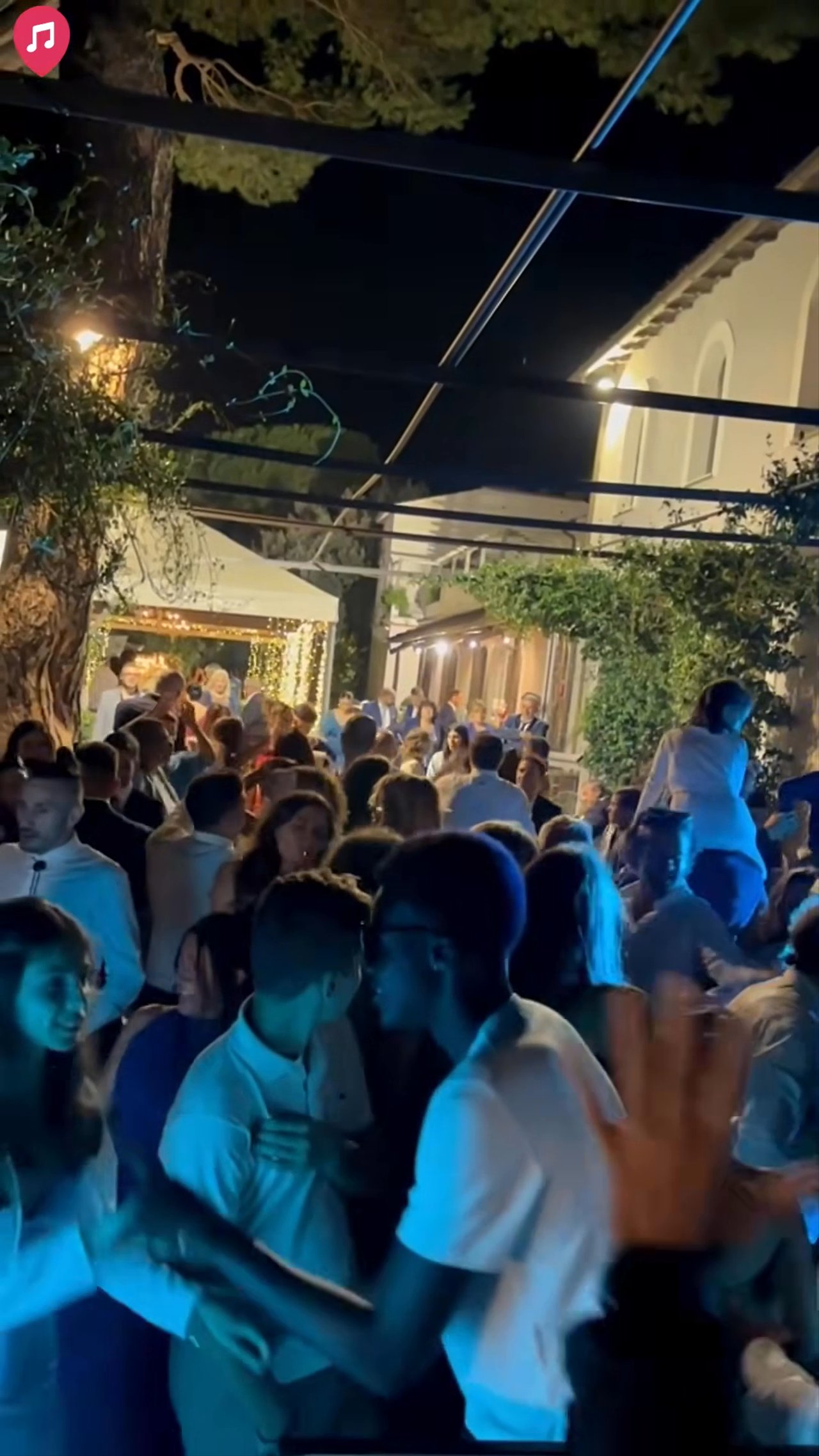 DJ Capa - Live Showreel 2026 - video