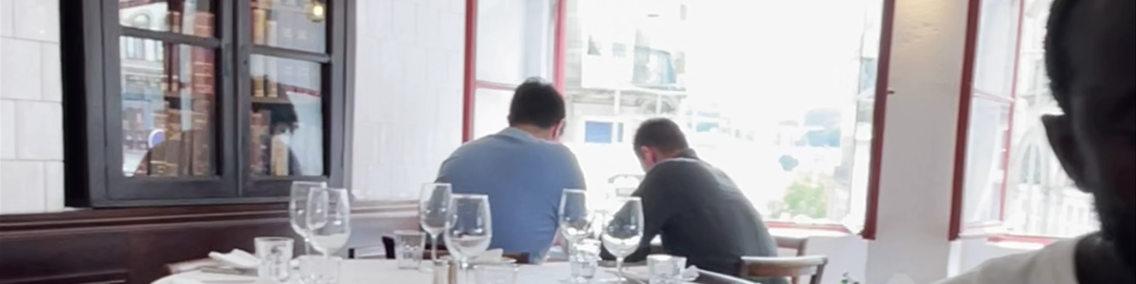 Traça essen Porto