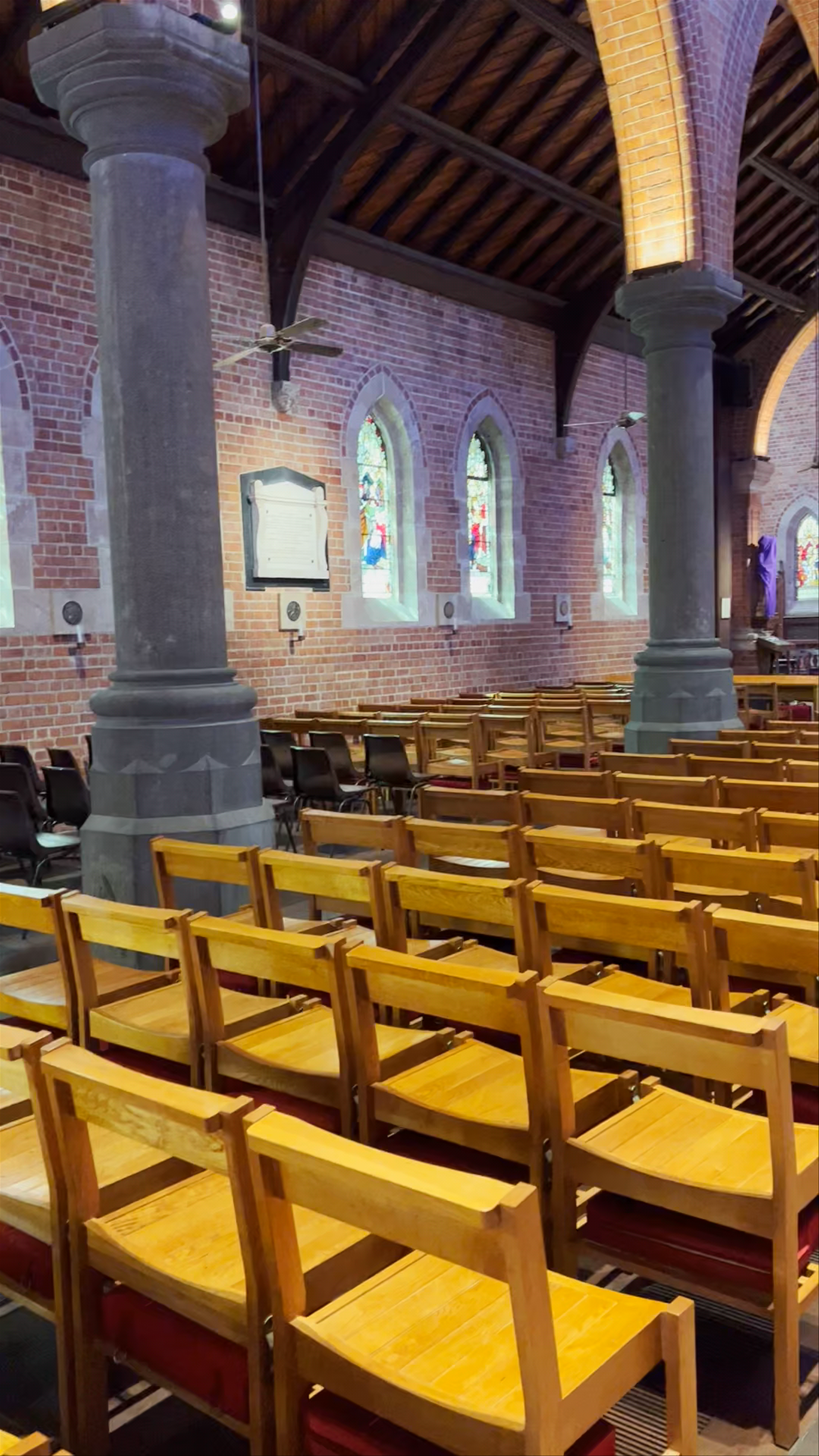 St George’s Anglican Cathedral