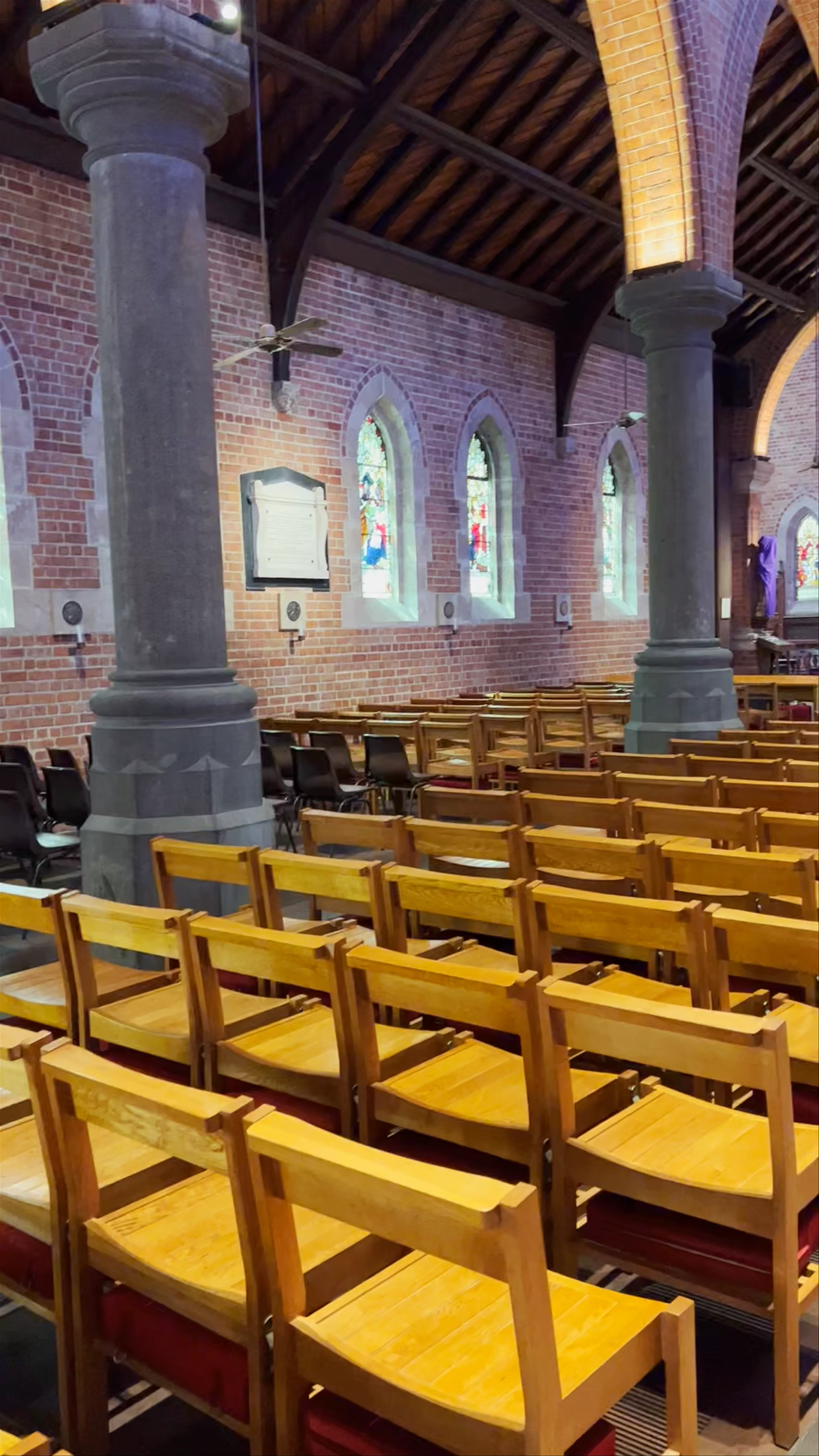 St George’s Anglican Cathedral