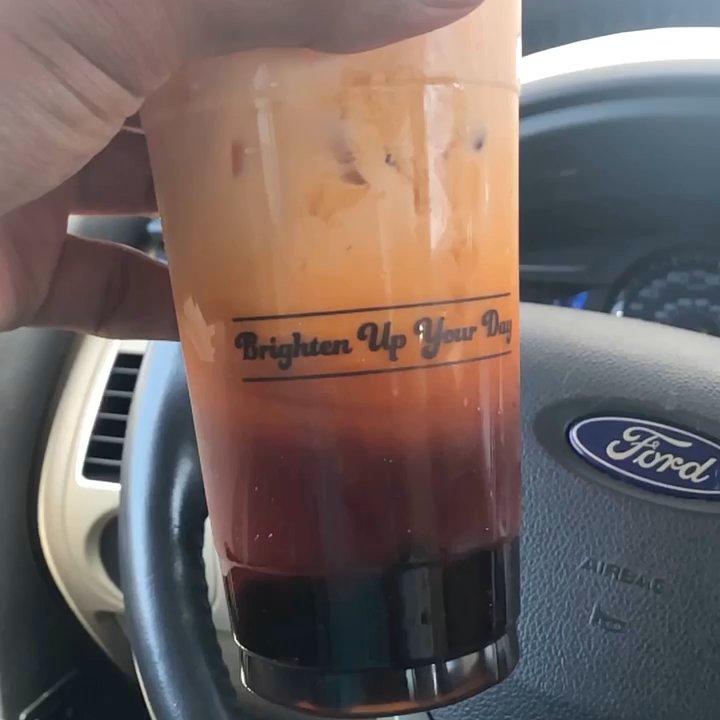 Moonlight Boba - Had to get some boba tea before the curfew. - Bubble Tea Near Me - Pinellas Park, Florida