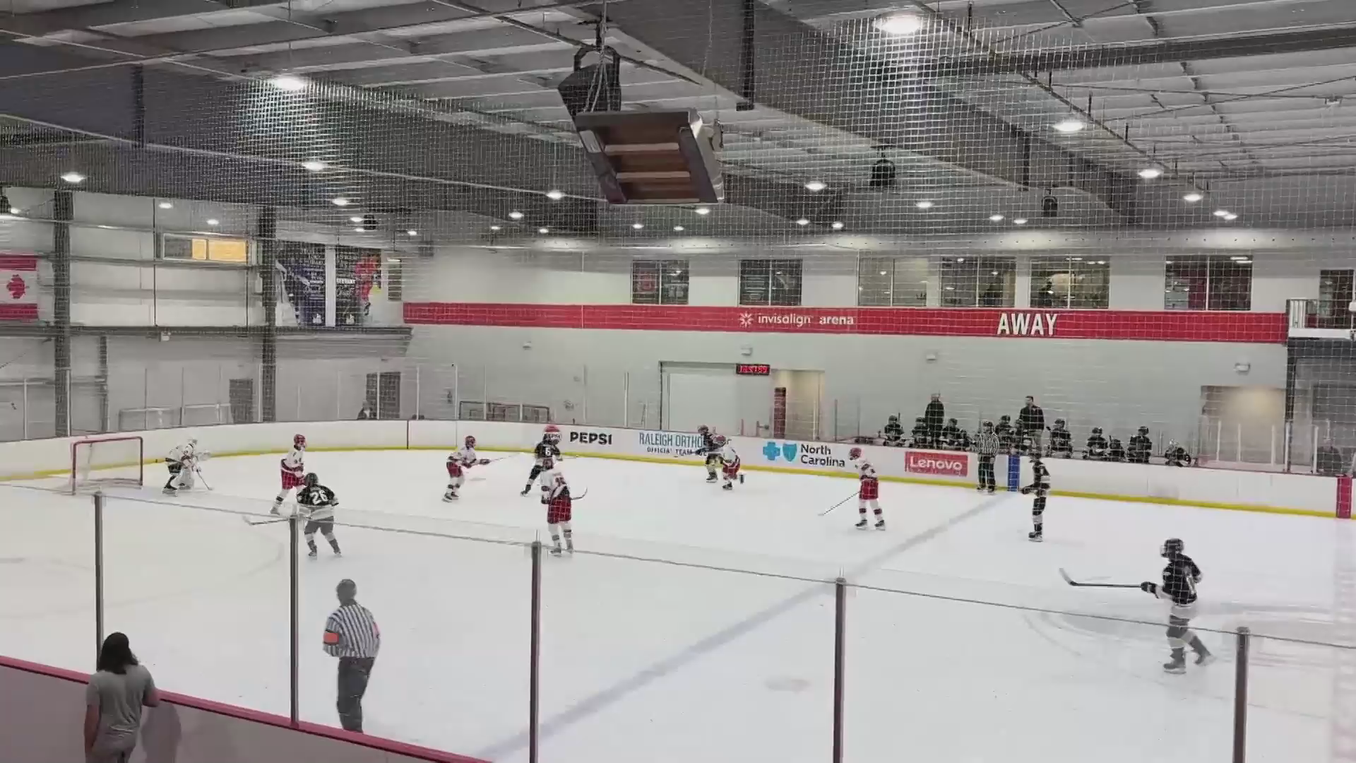 Mason Mayhew's Best Highlights | Carolina Jr. Hurricanes 15U AAA