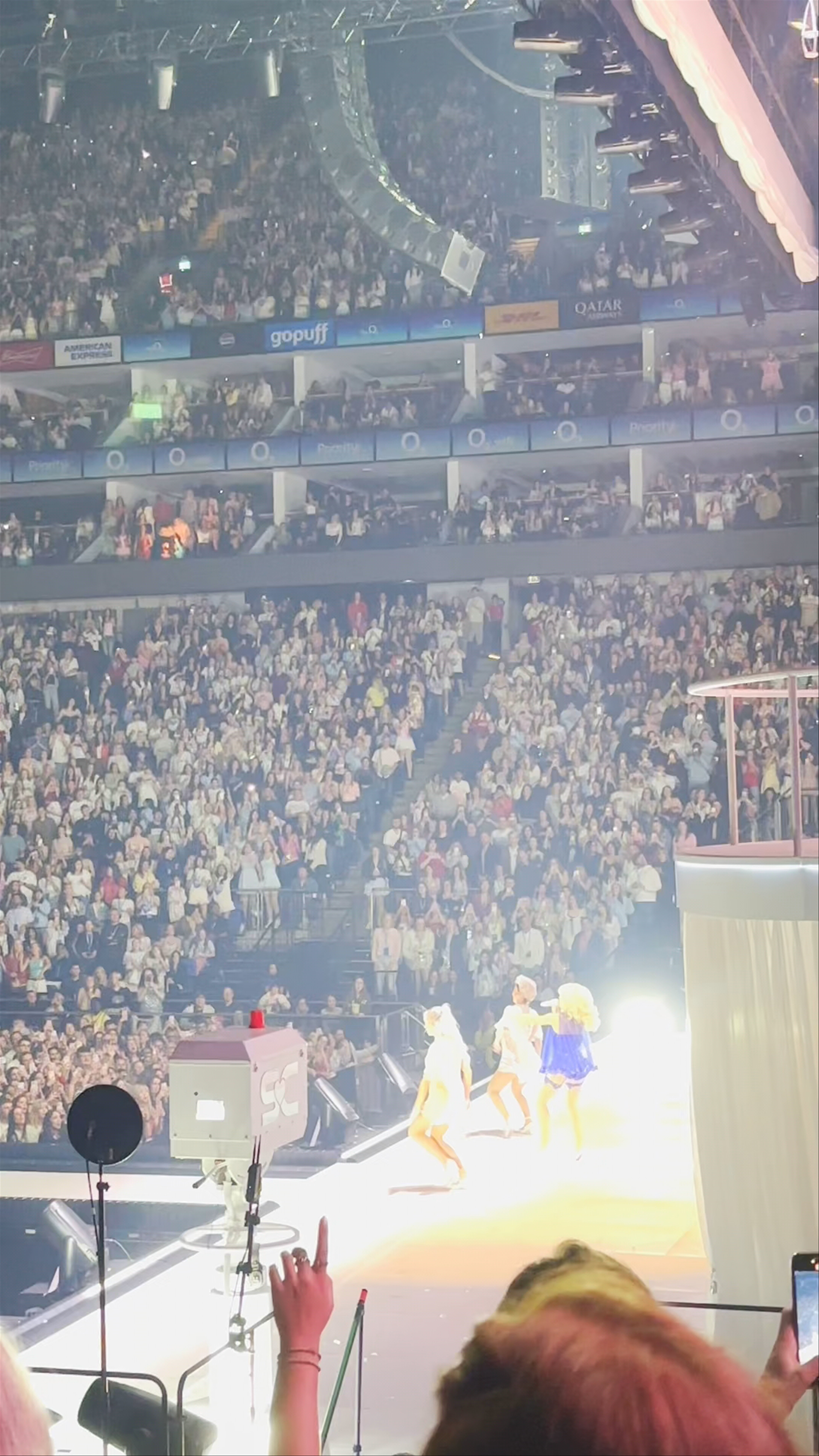 The O2