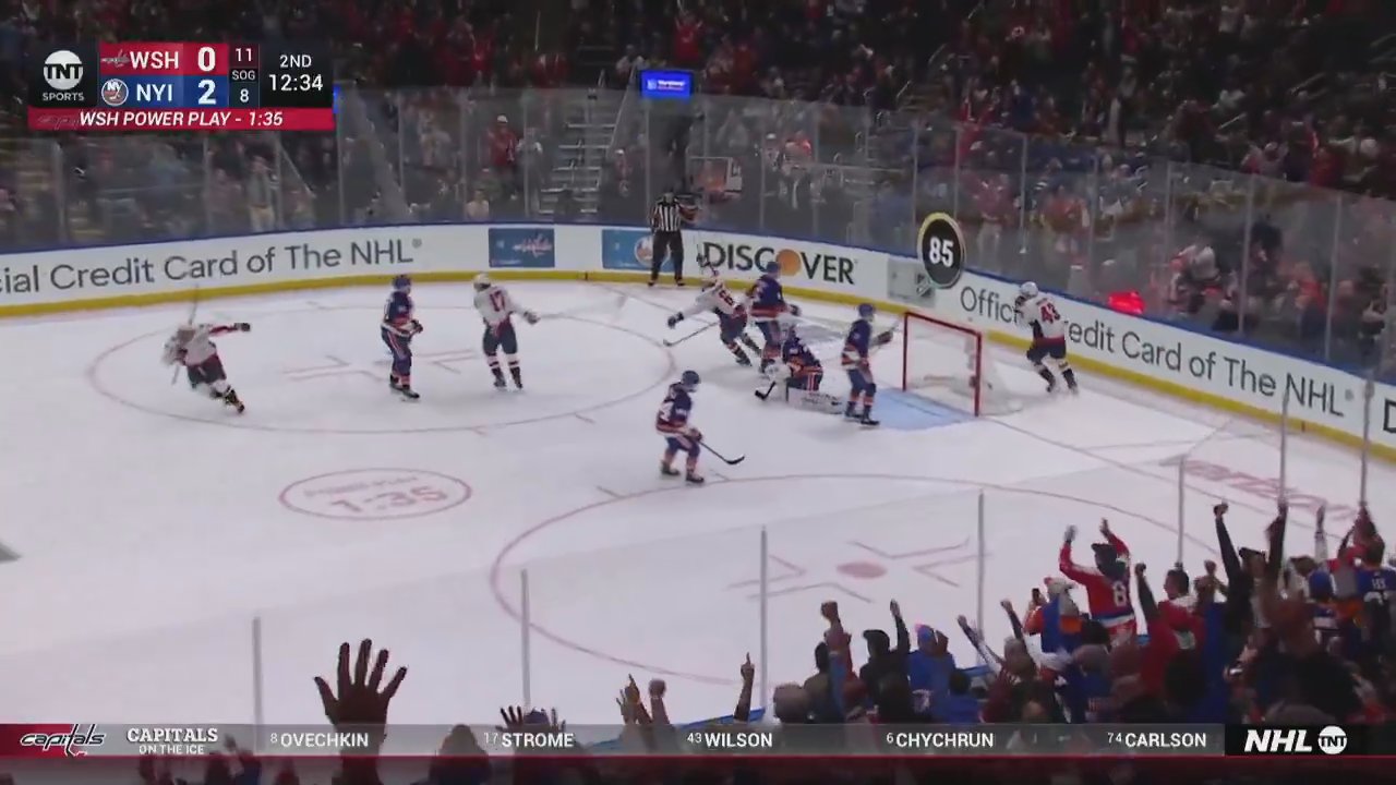 Is Alex Ovechkin the greatest goal scorer in NHL history?