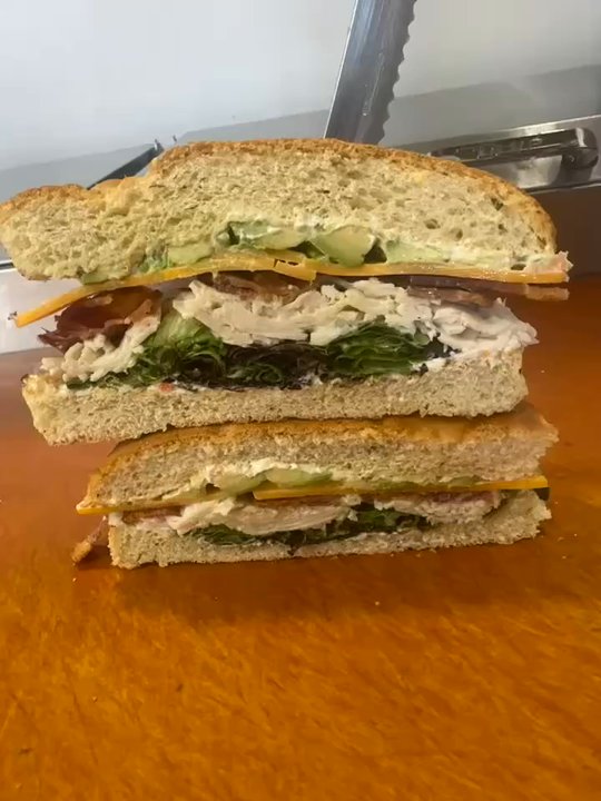 Golden Bagel Cafe - Bagels Near Me - El Cajon, California