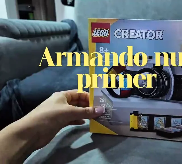 Contenido del creador
