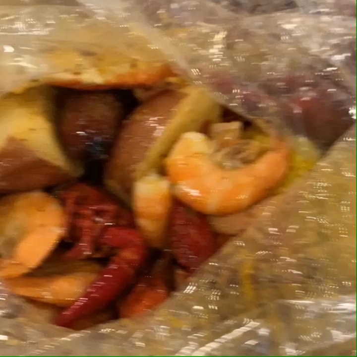 Big Crab - BC Combo 2. Crawfish and snow crabs - Seafood Near Me - Jacksonville, Florida