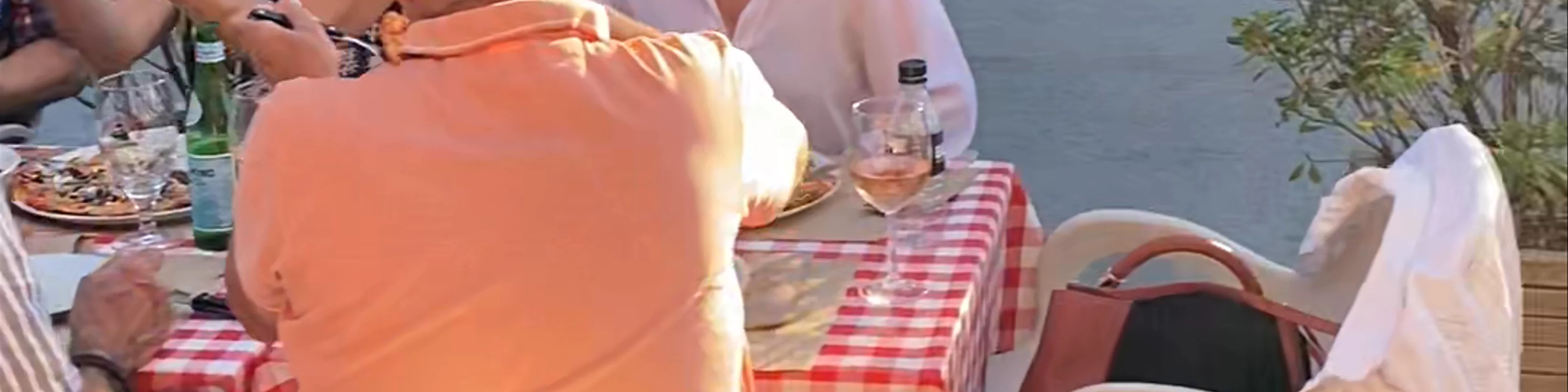Pizzeria Don Giovanni - Cancelada - Estepona