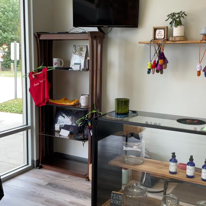 Cannabis Innovations - Products - Cannabis Collective Near Me - Mandeville, Louisiana