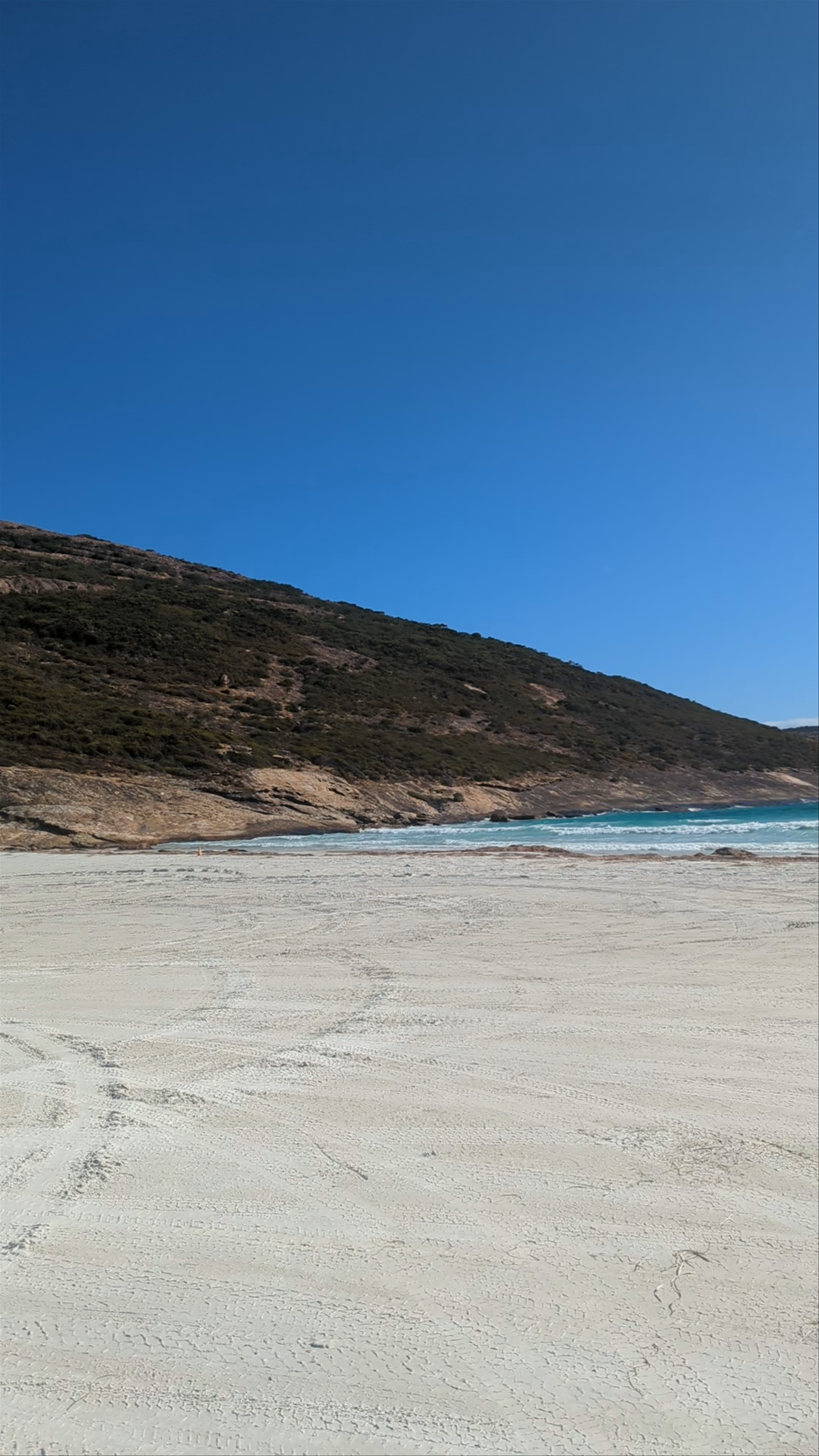 Cape Le Grand Beach