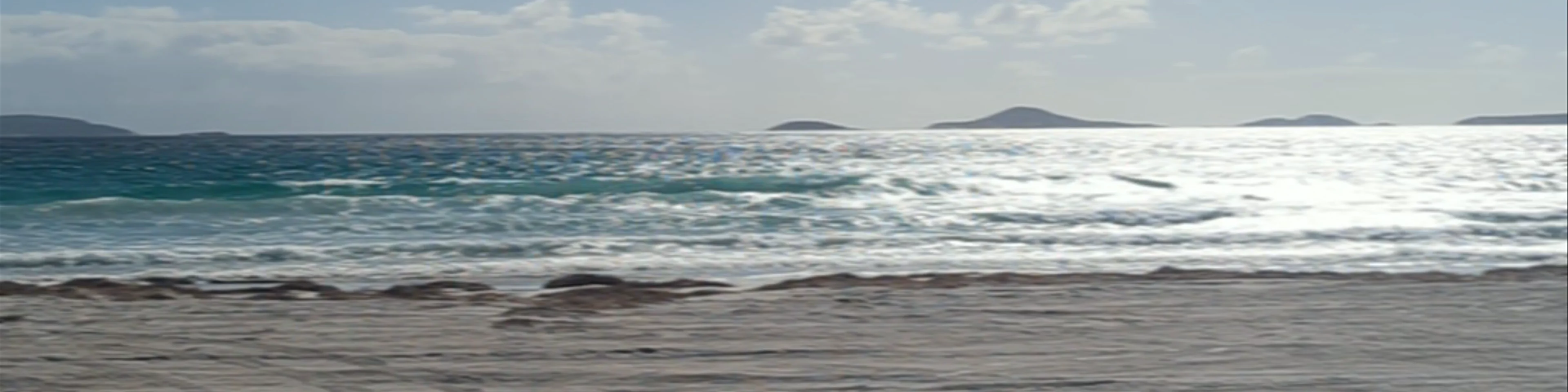Cape Le Grand Beach