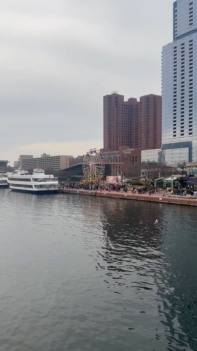Historic Ships in Baltimore - Landmarks & Historical Buildings Near Me - Baltimore, Maryland