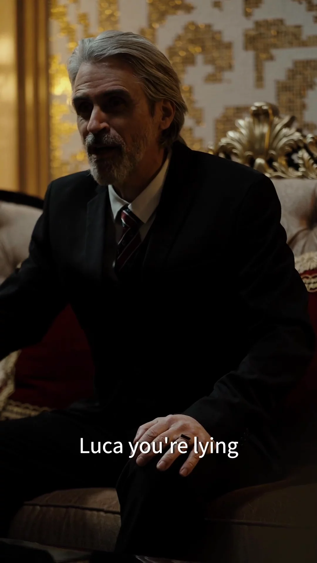 In Love With My Godfather S Daughter - S1E29