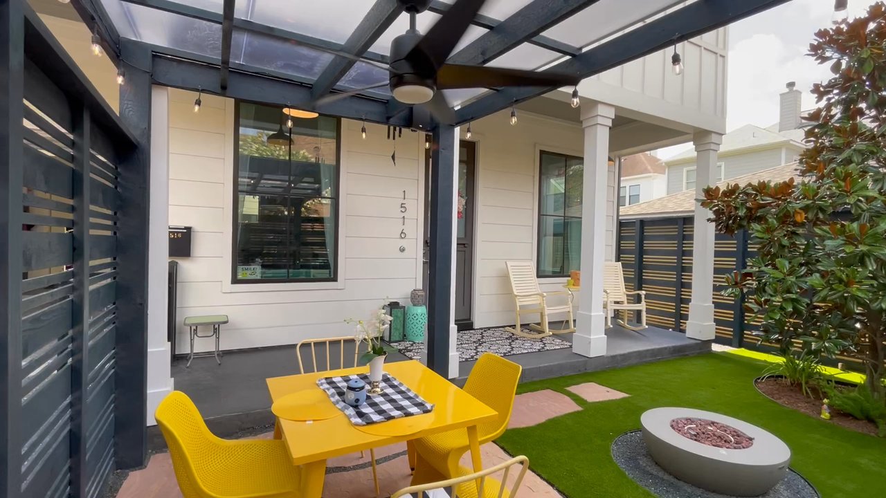 Houston Landscape Pros - Landscaping Near Me - Houston, Texas