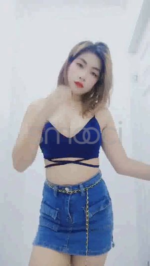 Patricia Manila Escort Video #20085