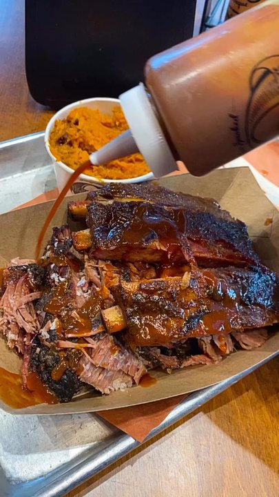 Mighty Quinn's Barbeque - Barbeque Near Me - Union, New Jersey