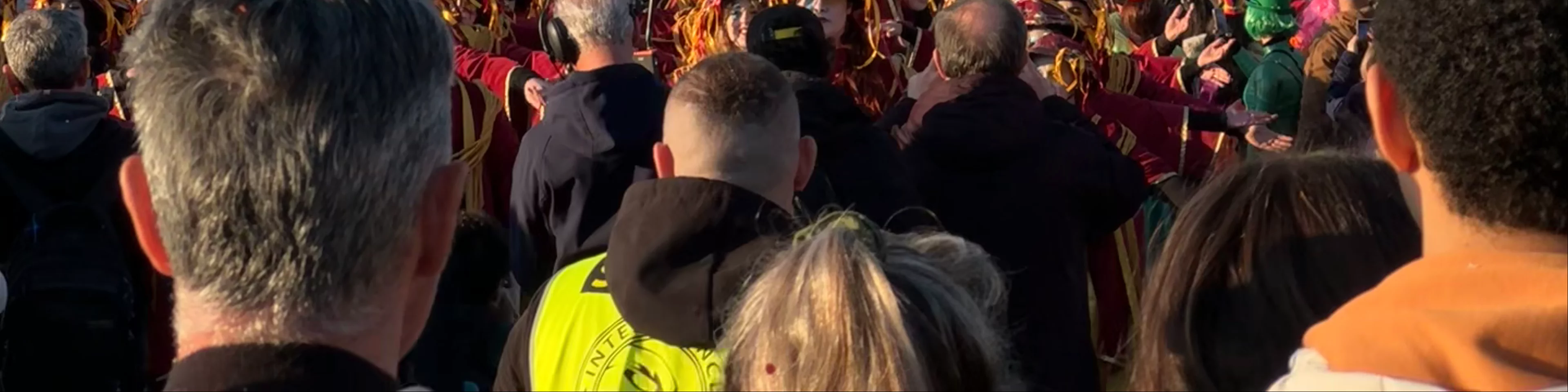 Carnevale di Viareggio