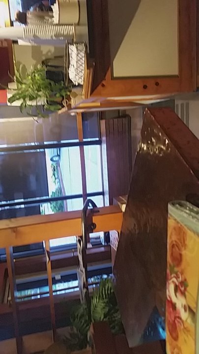 Shotz Coffee - Coffee & Tea Near Me - Fortuna, California