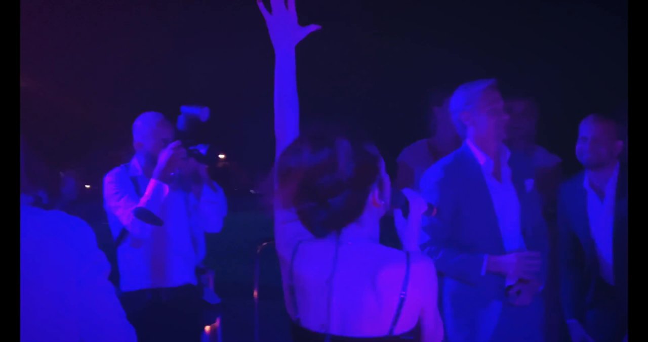 The Puppets - Wedding @ Belmond Caruso Ravello - video