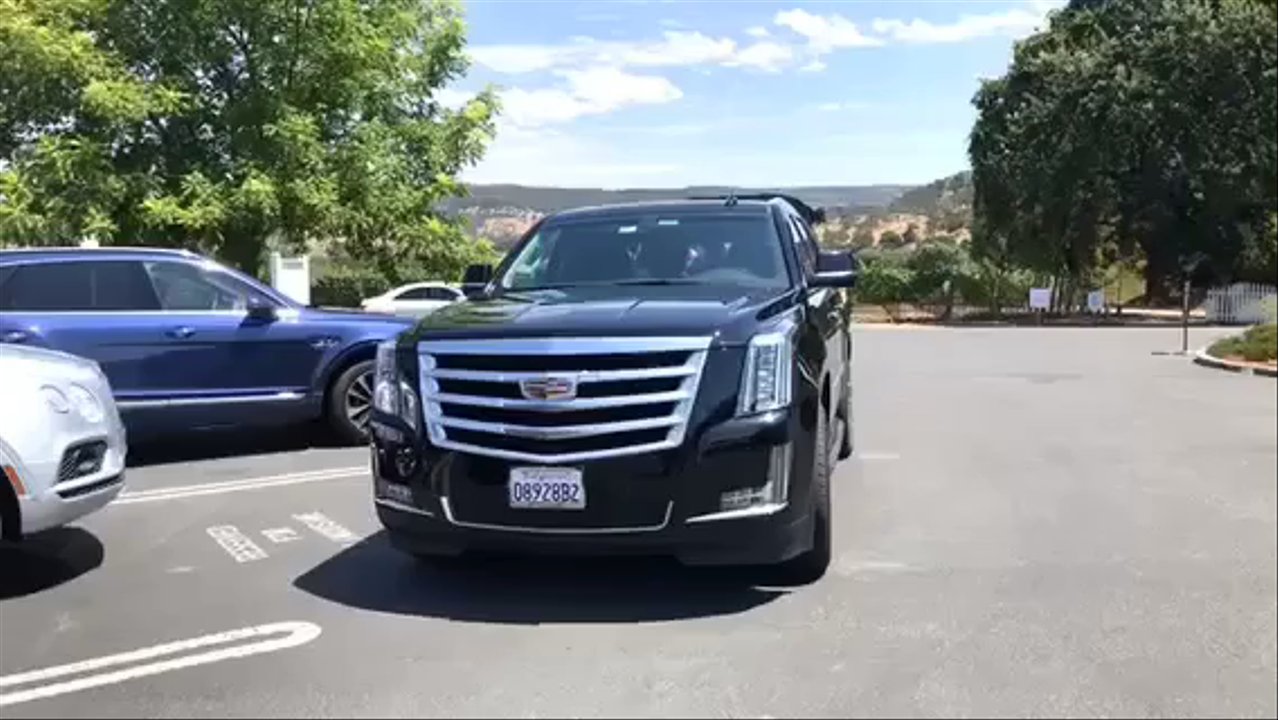 Aleks Limo - Limos Near Me - Novato, California