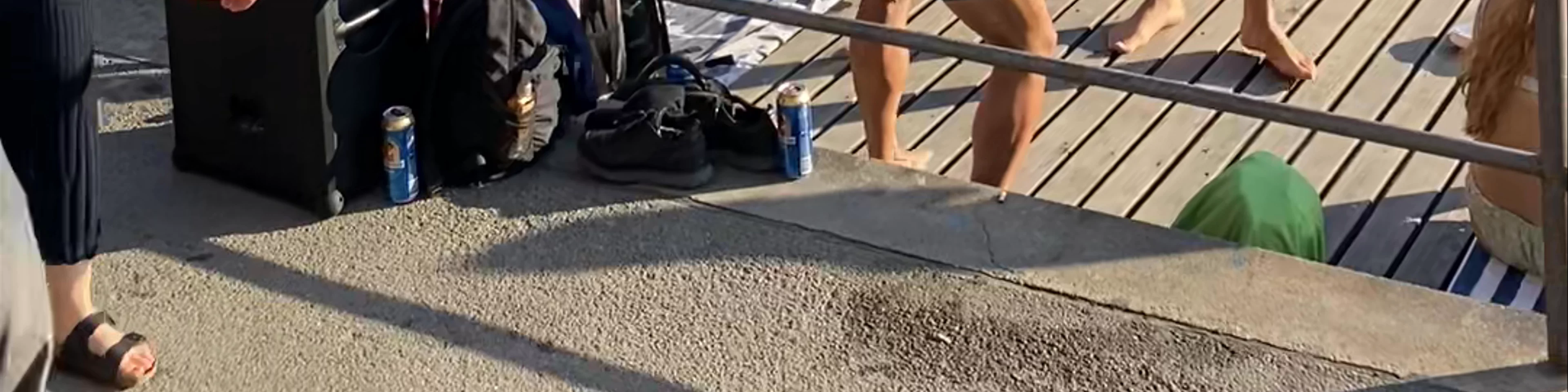 Gump Oberer Letten