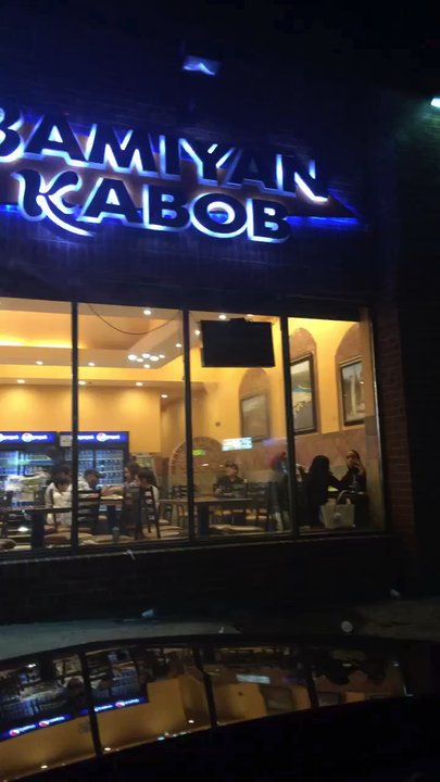 Bamiyan Kabab - Afghan Near Me - Mississauga, Ontario