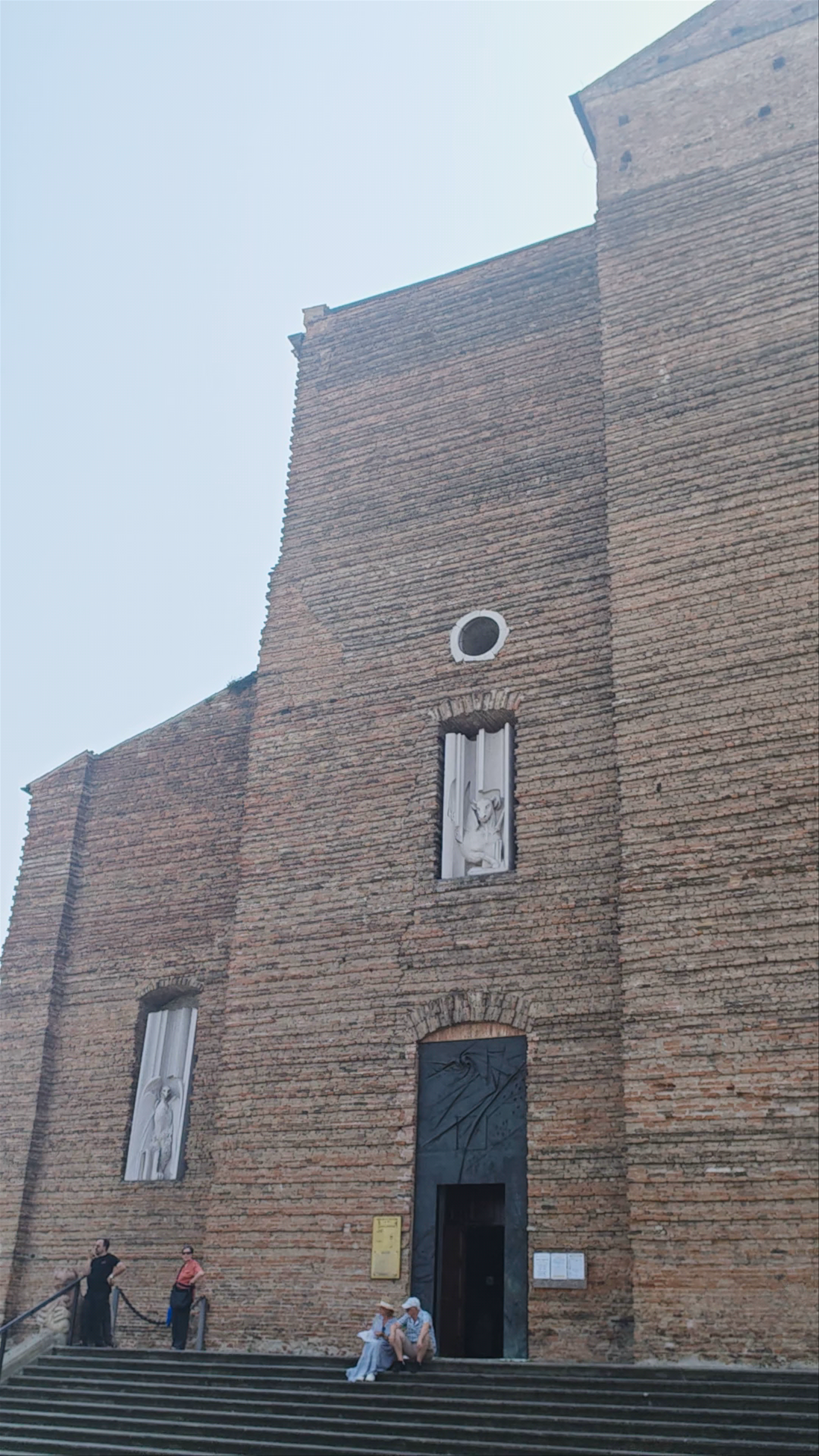 Abbazia di Santa Giustina: A Serene Historic Escape in Padua, Italy