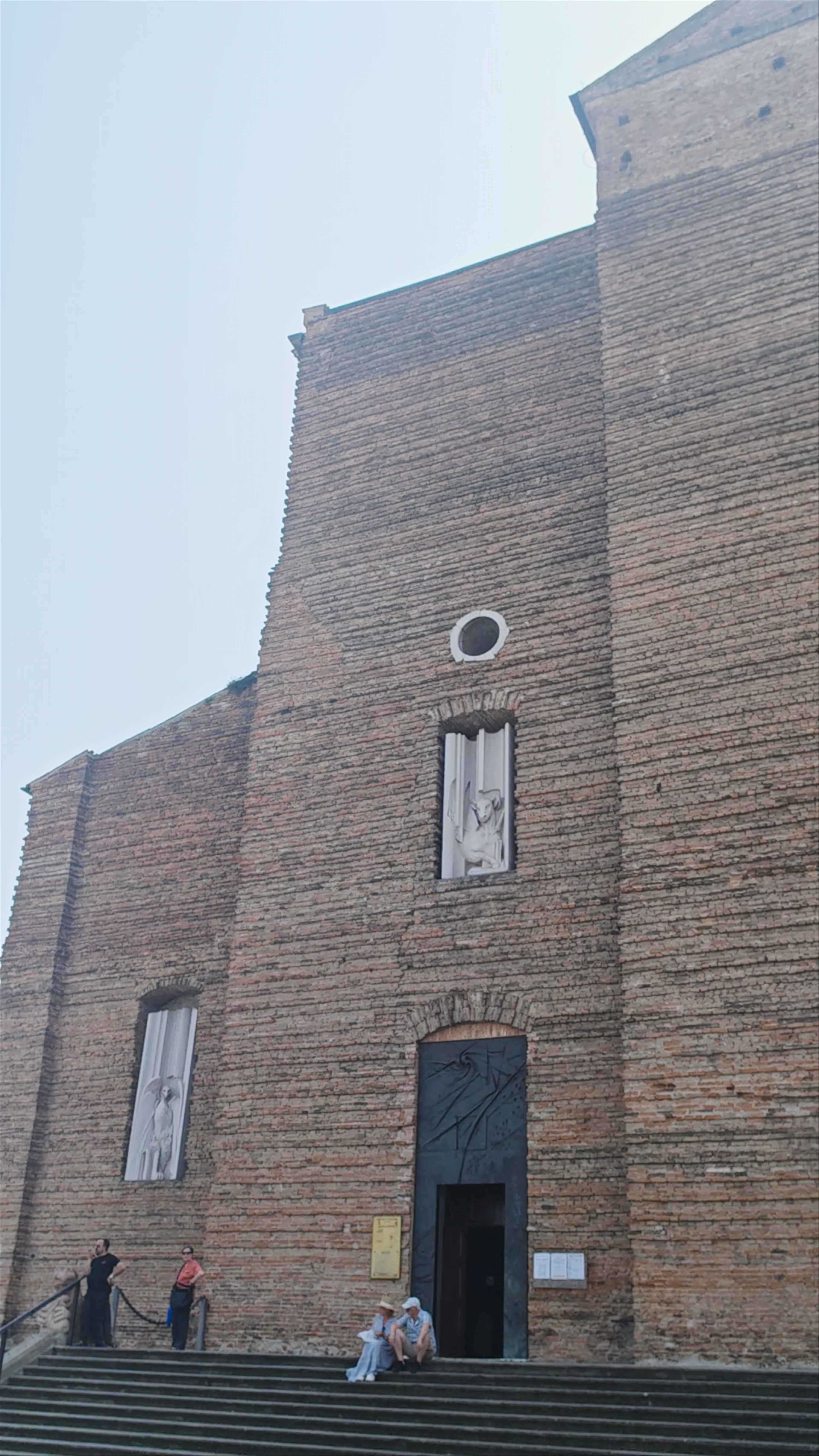 Abbazia di Santa Giustina