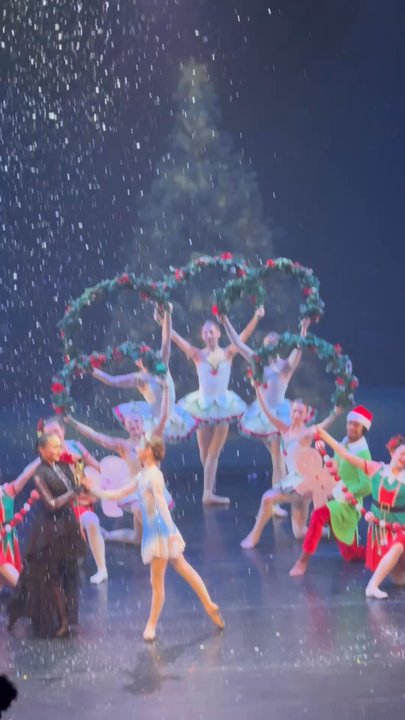 Lincoln Performance Hall - NBC any Stepspdx - Performing Arts Near Me - Portland, Oregon