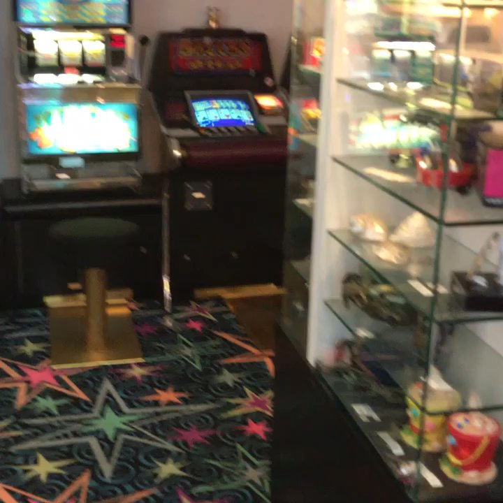 Our Endless Summer - Inside the arcade by the prize counter - Ice Cream & Frozen Yogurt Near Me - Beach Haven, New Jersey
