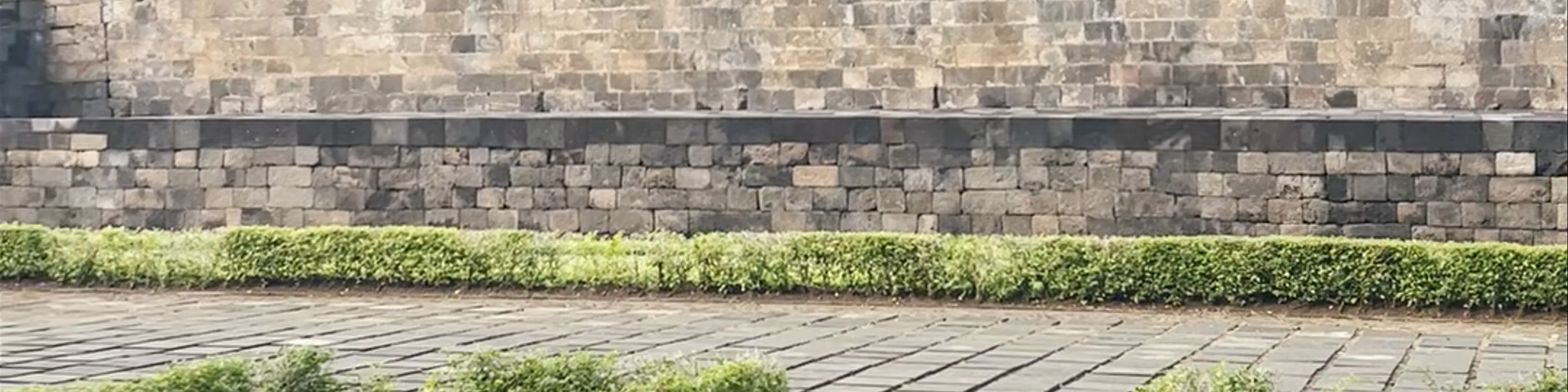 Borobudur Temple