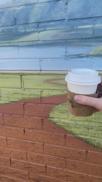 Espumoso Caffe - Oat milk colada - Coffee & Tea Near Me - Dallas, Texas