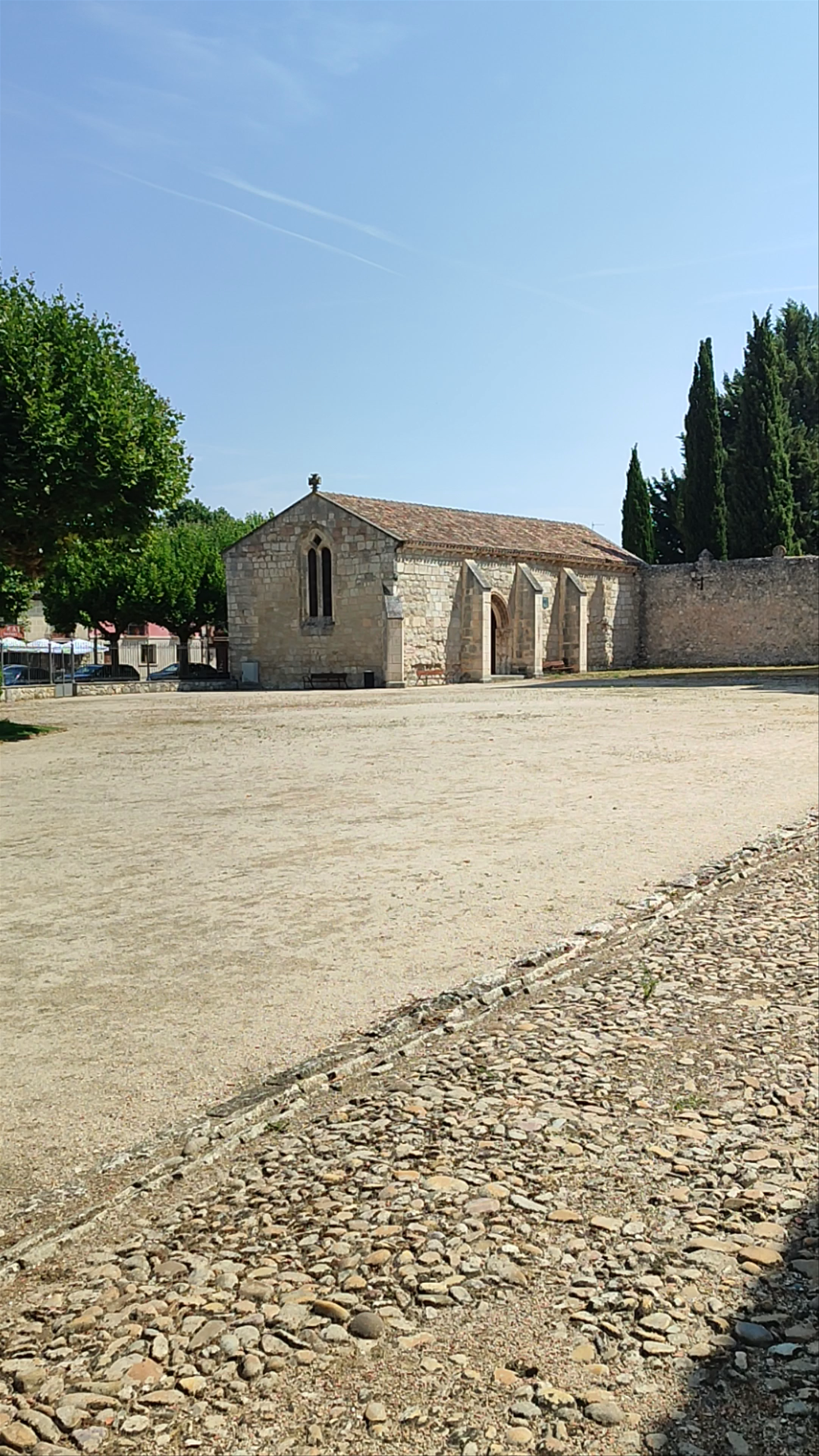 Monasterio de Santa María la Real de las Huelgas