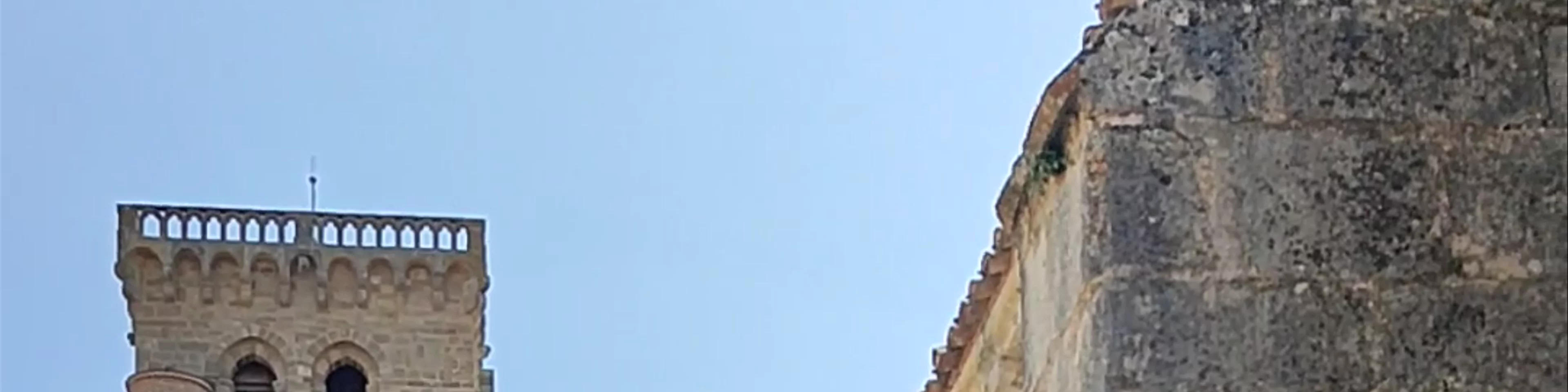 Monasterio de Santa María la Real de las Huelgas