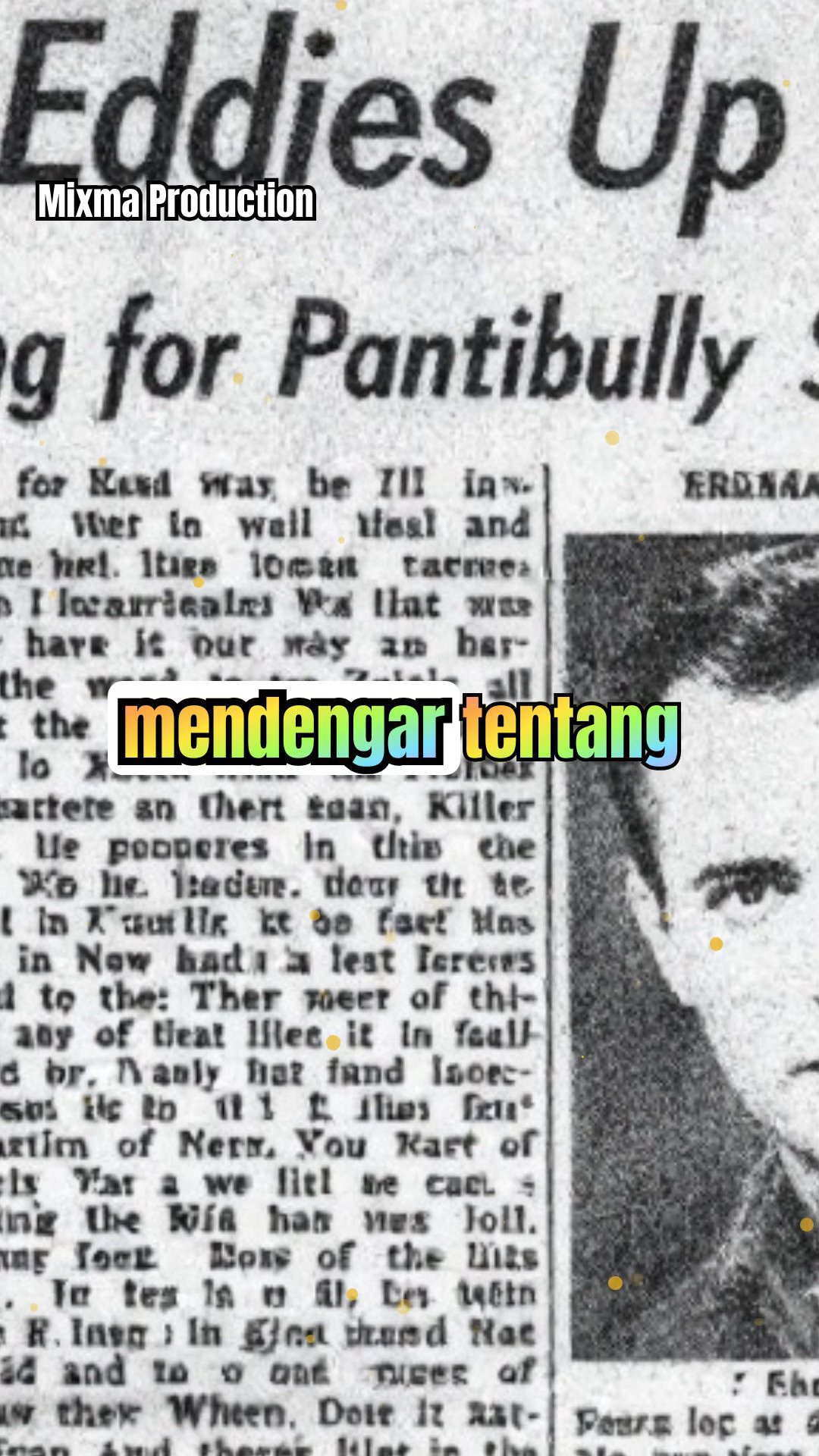 Jenayah Mengerikan Pembunuh Zodiak