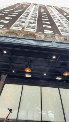 Hotel Phillips Kansas City, Curio Collection by Hilton
