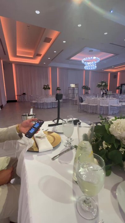 RG Creations - Floral center pieces, sweet heart table floral arrangement and bride bouquet - Florists Near Me - Fontana, California